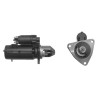 Rozrusznik Letrika, 12 V, 4,2 IS1089 Mahle 3838922062212