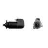 Rozrusznik Letrika, 12 V, 3,6 kW Mahle 1411-IS9017