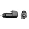 Rozrusznik Letrika, 12 V, 3,6 kW Mahle 3838922054798