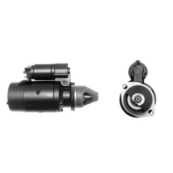 Rozrusznik Letrika, 12 V, 3,1 IS0569 Mahle 3838922052619
