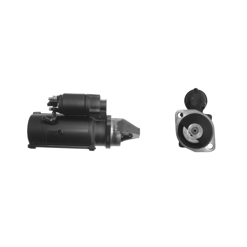 Rozrusznik z reduktorem 12V 3.4kW Z-10 CW Mahle