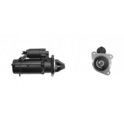 Rozrusznik Letrika 12V 3,0kW IS1016 Mahle 3838922056884