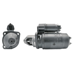 Rozrusznik Letrika, 12 V, 2,8 IS0896 Mahle 3838922055306