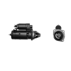 Rozrusznik Letrika, 12 V, 3,0 kW Mahle 3838922061109