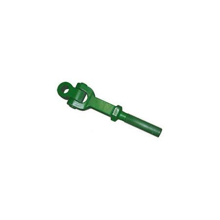 Element dolny łącznika centralnego R154678