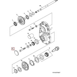 Zaślepka T12529