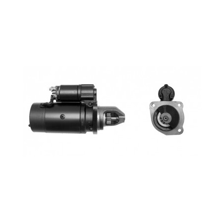 Rozrusznik 12V 3.0kW Z-11 CW Mahle