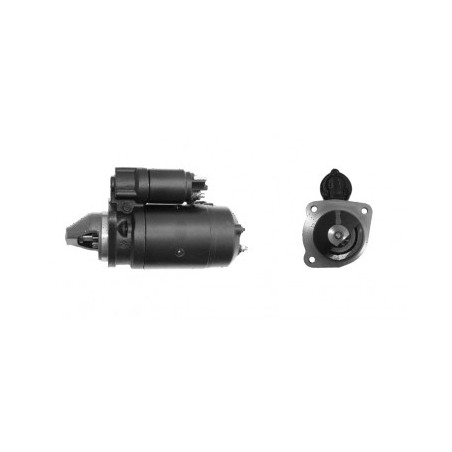 Rozrusznik 12V 2.8kW Z-10 CW Mahle