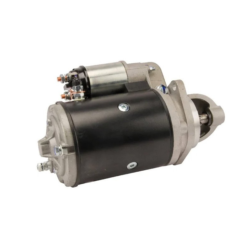 Rozrusznik 12V 2.8kW Z-10
