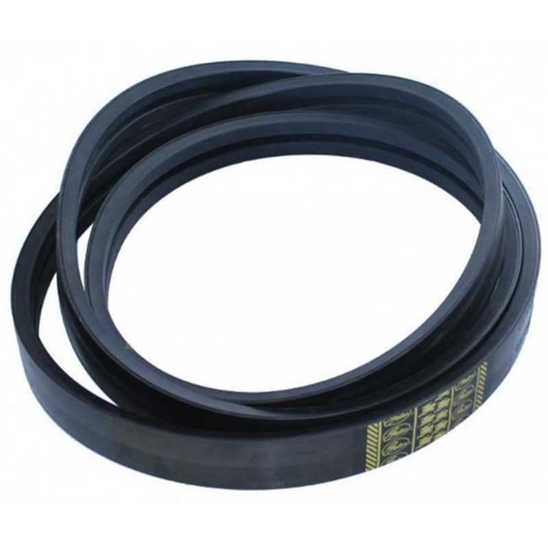 Pas klinowy 2HC 3110Ld zespolony , Gates 0227281 Z61151