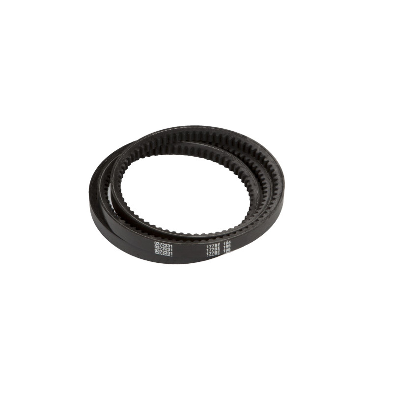 Pas klinowy AVX13x1157Ld, Gates 0372231, zestaw 2 szt.