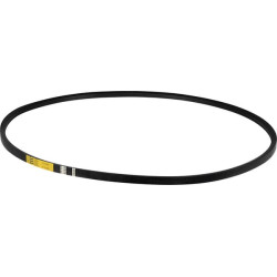 Pas klinowy H25 Stomil Sanok, H25 x 16 x 2680 mm