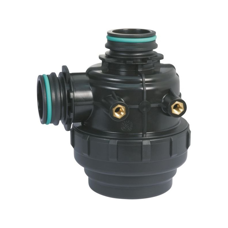 Filtr ssawny Arag T5 Inox 32 Mesh wkład czerwony 31020D2