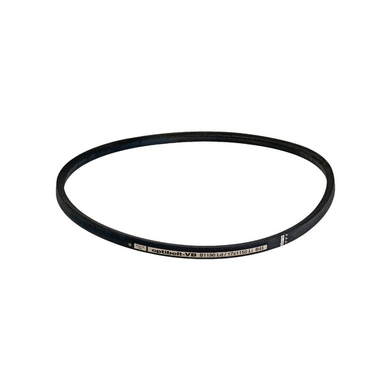 Pas klinowy HB Optibelt, 1190 mm