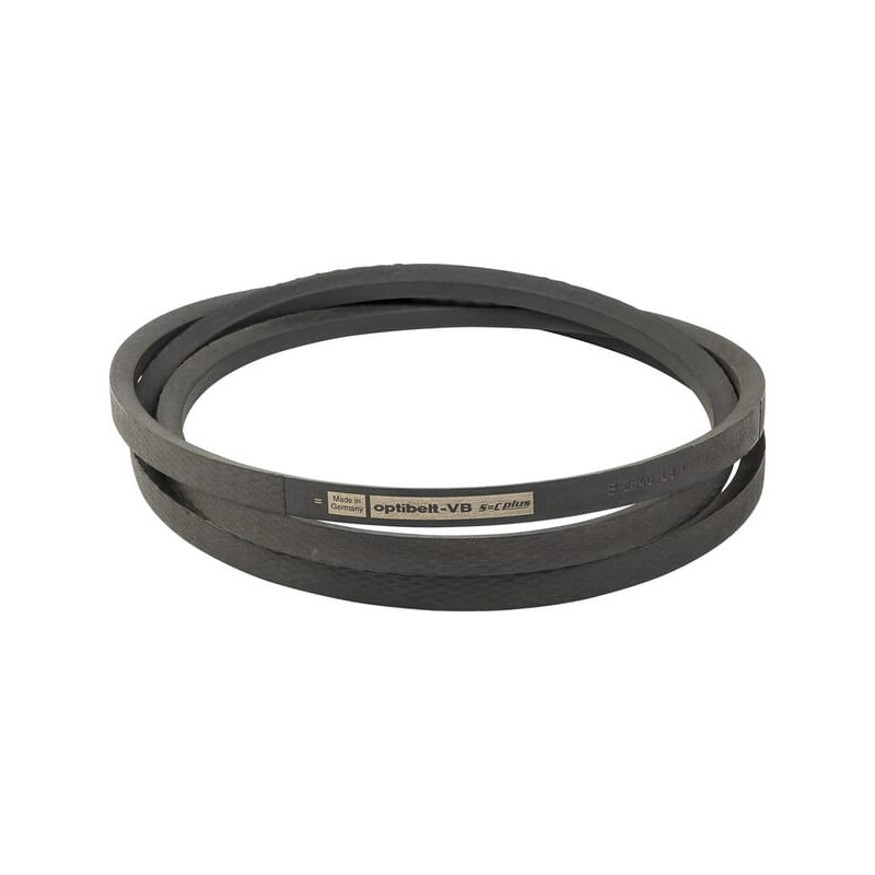 Pas klinowy HB Optibelt, 2640 mm