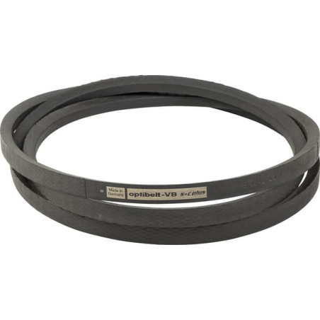 Pas klinowy HB Optibelt, 2640 mm