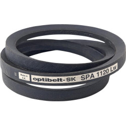 Pas klinowy SPA Optibelt, 1120 mm