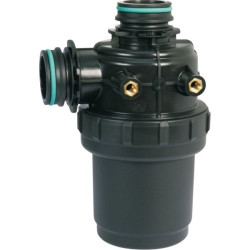 Filtr ssawny Arag T5 Polypr. 16 Mesh wkład brązowy 31220D7