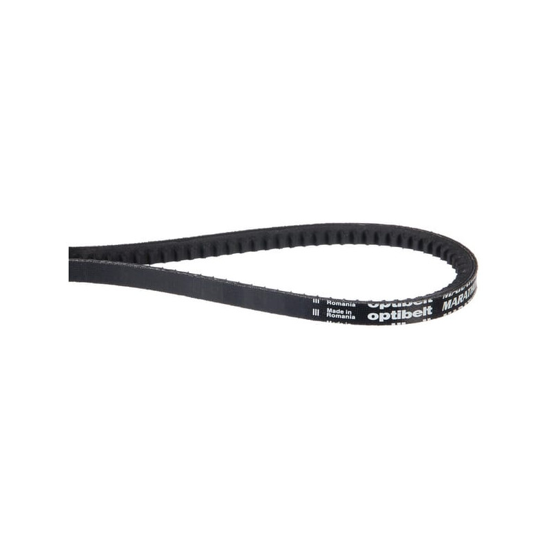 Pas klinowy Optibelt AVX10-m1 l85