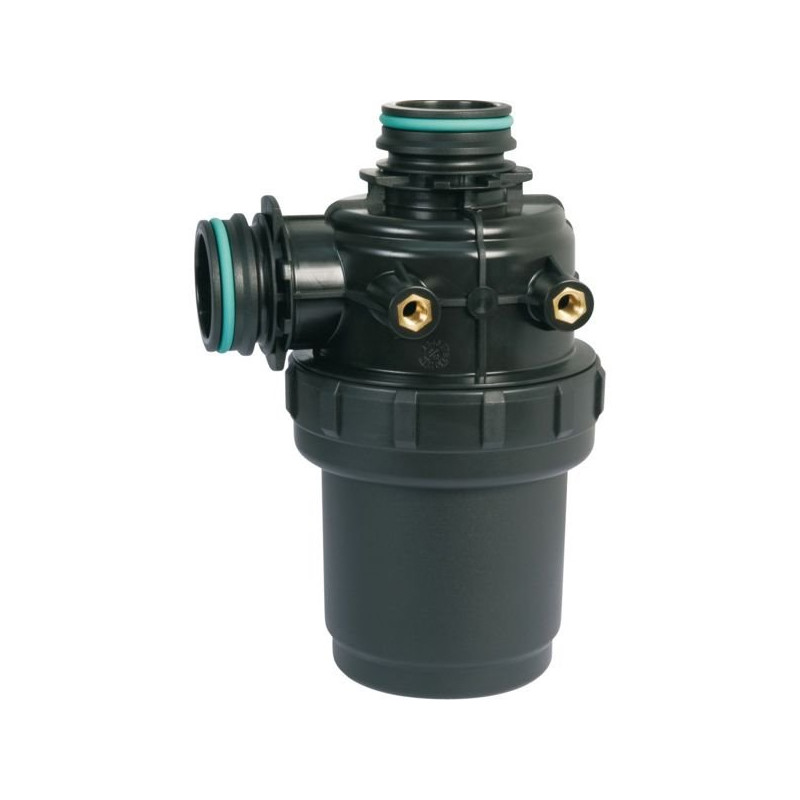 Filtr ssawny Arag T5 Inox 32 Mesh wkład czerwony 31220D2