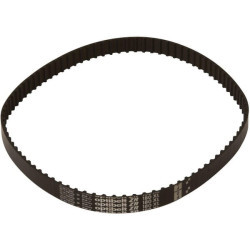 Pas zębaty ZR XL 3/8", 65 zębów