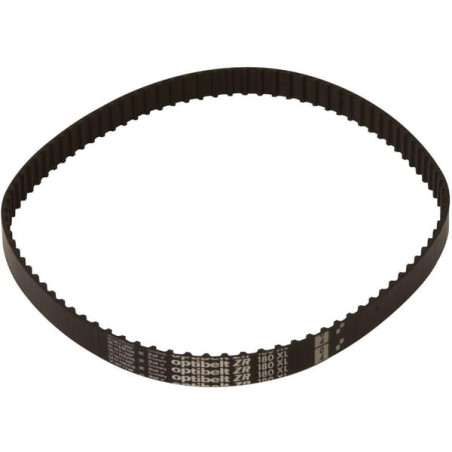 Pas zębaty ZR XL 3/8", 65 zębów