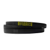 Pas klinowy HB 1260Ld, Gates 0101099 880022153125, 834492M2, R82602, 3