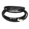 Pas klinowy HC 3945La Gates, 0302302, zestaw 2 szt.