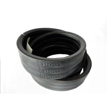 Pas klinowy 3HB 1600Ld, Gates 1424166 672350, 000672350.0