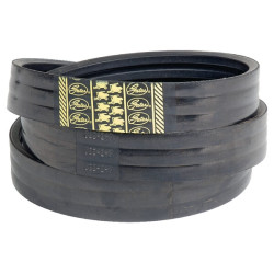Pas klinowy 3HB 2720Ld, Gates 0224247 86976208, 890009466189, Z53290,
