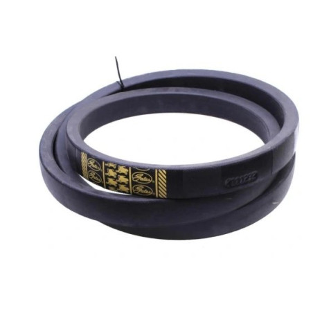 Pas klinowy HK 2819Ld, Gates 0111232 0111232, 2R593893A, 619185, S0619