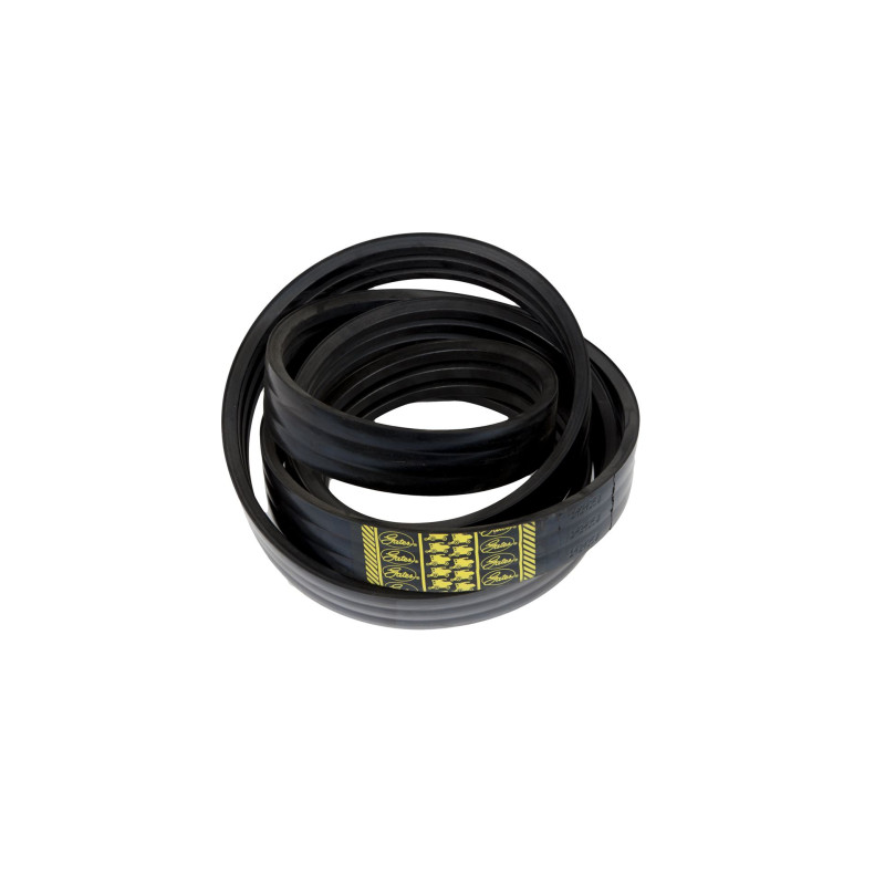 Pas klinowy 3HB 4100Ld, zespolony Gates 1424350 653060.0, 0006530600