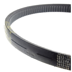Claas 000603015, 603015, Pas klinowy 51x1882Ld Gates 1413166 Optibelt 4014486460186