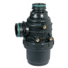 Filtr ssawny Arag T6 Inox 80 Mesh wkład żółty 31420E35