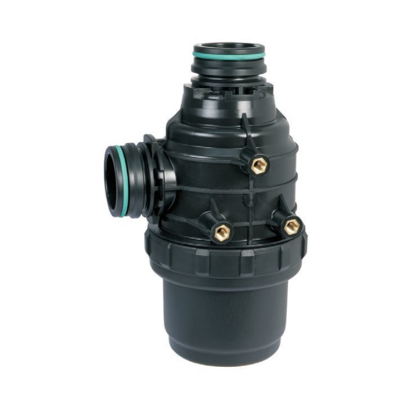 Filtr ssawny Arag T6 Inox 32 Mesh wkład czerwony 31420E2