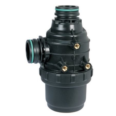 Filtr ssawny Arag T6 Inox 32 Mesh wkład czerwony 31420E2