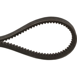Pas klinowy uzębiony Optibelt, BX51 17x1340