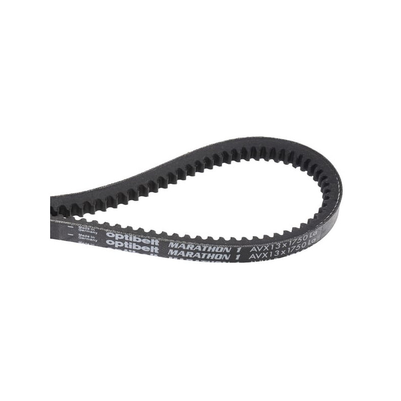 Pas klinowy AVX Optibelt, 13x1950