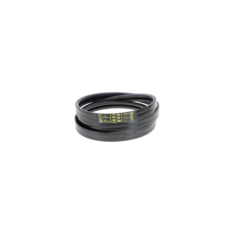 Pas klinowy 2HB 3015Ld, zespolony Gates 1423267 80393326 87580099,  60