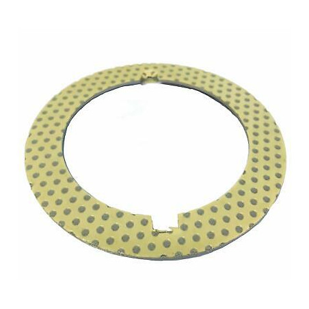 Pierścień slizgowo oporowy R124958