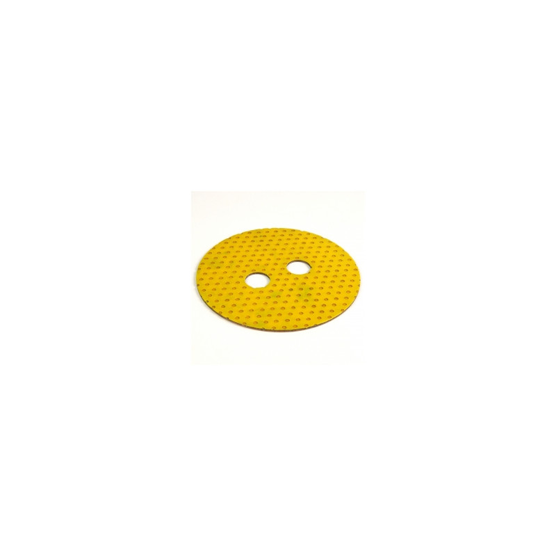 Pierścień slizgowo oporowy R124961