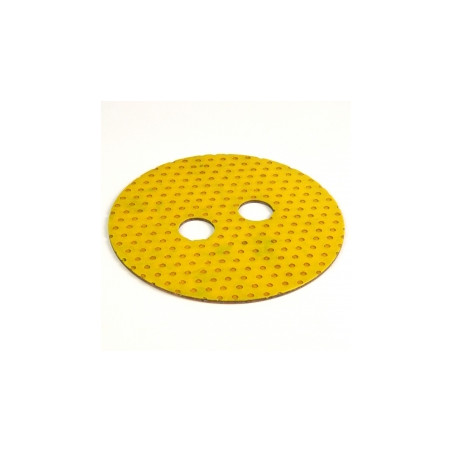 Pierścień slizgowo oporowy R124961