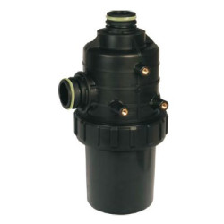 Filtr ssawny Arag T7 Inox 80 Mesh wkład żółty 31720F35