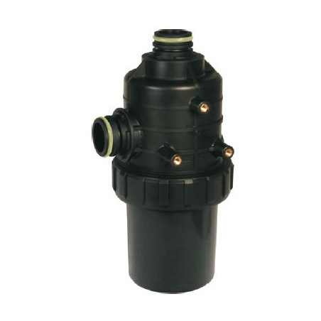 Filtr ssawny Arag T7 Inox 80 Mesh wkład żółty 31720F35