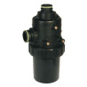 Filtr ssawny Arag T7 Inox 80 Mesh wkład żółty 31720F35