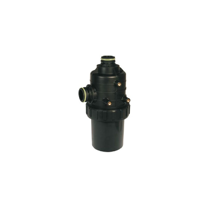 Filtr ssawny Arag T7 Inox 32 Mesh wkład czerwony 31720F2