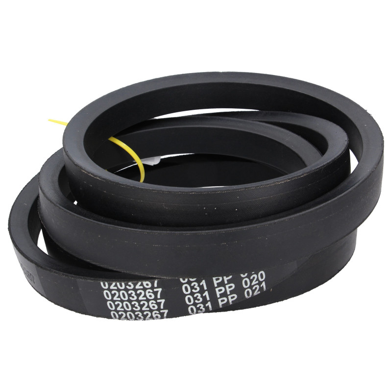 Pas klinowy HD 3514Ld, Gates, 0203267 Z21500, Z21501