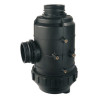 Filtr ssawny Arag T9 Inox 80 Mesh wkład żółty 3190H35
