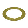 TARCZA CIERNA KOSZA PRZEDNIEGO NAPĘDU (AL69559)