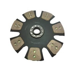 Tarcza sprzęgła D350 41*45-21 04359392